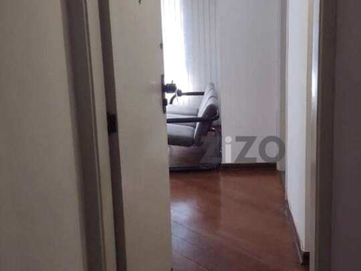 Apartamento com 1 dormitório para alugar, 47 m² por R$ 2.402,01/mês - Vila Adyana - São Jo