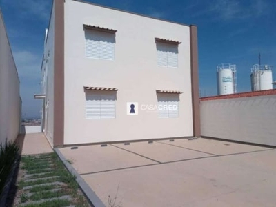 Apartamento com 2 dormitórios à venda, 69 m² por r$ 190.000,00 - sagrado coração ii - varginha/mg