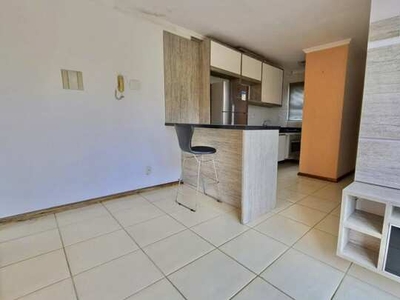 Apartamento com 2 Dormitorio(s) localizado(a) no bairro Estância Velha em Canoas / RIO GR