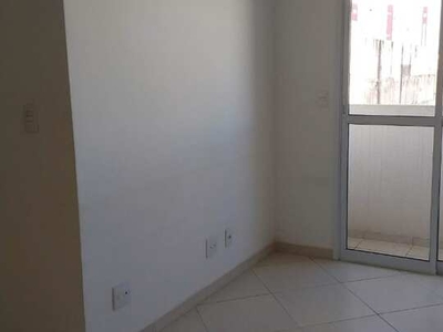 Apartamento com 2 dormitórios para alugar, 50 m² por R$ 2.275/mês - Vila Floresta - Santo