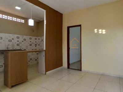 Apartamento com 2 quartos, 50m², para locação em Cabo Frio, Jardim Caiçara