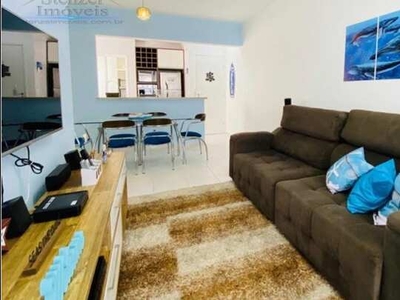 Apartamento com 2 Quartos, 87m² por R$ 1.200.000 - Centro - Bertioga/SP
