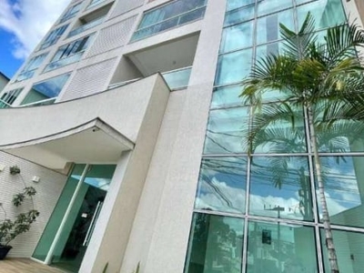 Apartamento com 2 quartos à venda, 80 m² por r$ 450.000 - alto dos passos - juiz de fora/mg