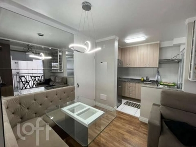 Apartamento com 2 quartos à venda na mendes da rocha, --, vila medeiros, são paulo por r$ 391.950