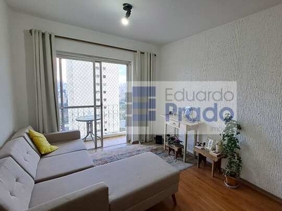 Apartamento com 2 quartos e 1 vaga para alugar na Casa Verde - São Paulo/SP