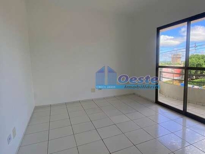 Apartamento com 3 dormitórios para locação, CASCAVEL - PR