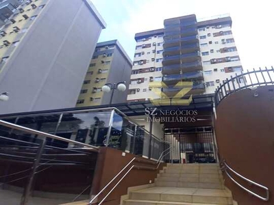 Apartamento com 3 quartos para locação, CENTRO, FOZ DO IGUACU - PR