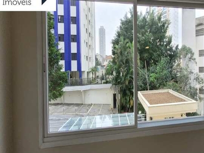 Apartamento de 2 dormitórios no Bairro da Vila Mariana!! Primeiro andar!!