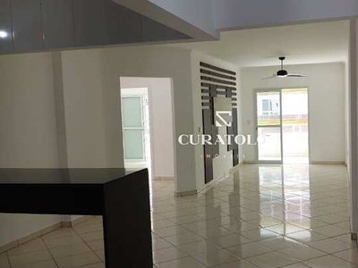 Apartamento de 3 Dorms à venda no bairro Ocian - Praia Grande/SP