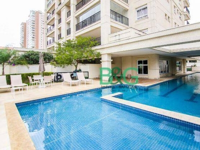 Apartamento em Água Branca, São Paulo/SP de 244m² 4 quartos à venda por R$ 4.422.700,00