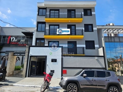Apartamento em Água Fria, São Paulo/SP de 55m² 2 quartos à venda por R$ 314.000,00