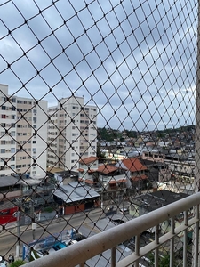 Apartamento em Barreto, Niterói/RJ de 71m² 3 quartos à venda por R$ 419.000,00