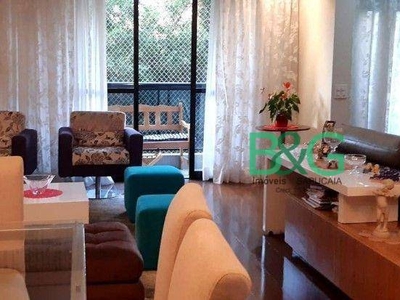 Apartamento em Bela Aliança, São Paulo/SP de 170m² 4 quartos à venda por R$ 1.859.900,00