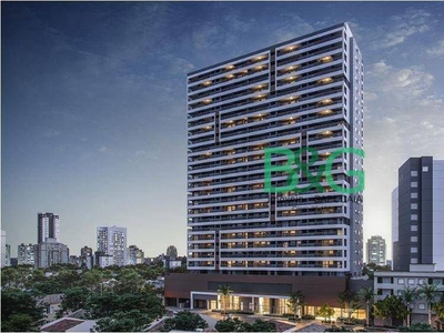 Apartamento em Belenzinho, São Paulo/SP de 117m² 3 quartos à venda por R$ 1.349.000,00