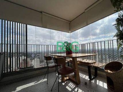 Apartamento em Butantã, São Paulo/SP de 63m² 2 quartos à venda por R$ 979.000,00