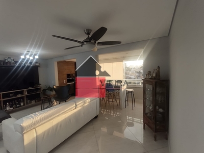 Apartamento em Cambuci, São Paulo/SP de 98m² 3 quartos à venda por R$ 948.000,00