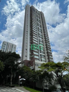 Apartamento em Campo Belo, São Paulo/SP de 69m² 2 quartos à venda por R$ 1.184.000,00