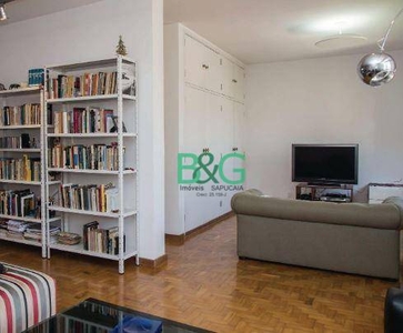 Apartamento em Campos Elíseos, São Paulo/SP de 129m² 2 quartos à venda por R$ 1.048.000,00