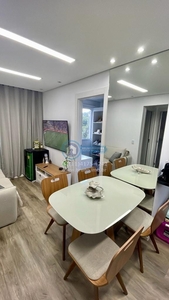 Apartamento em Canindé, São Paulo/SP de 38m² 2 quartos à venda por R$ 318.000,00