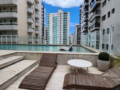 Apartamento em Canto do Forte, Praia Grande/SP de 112m² 3 quartos à venda por R$ 1.249.000,00