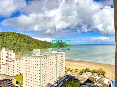 Apartamento em Canto do Forte, Praia Grande/SP de 119m² 3 quartos à venda por R$ 1.359.000,00