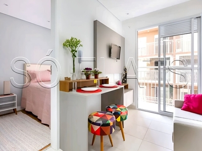 Apartamento em Casa Verde, São Paulo/SP de 29m² 1 quartos à venda por R$ 309.000,00