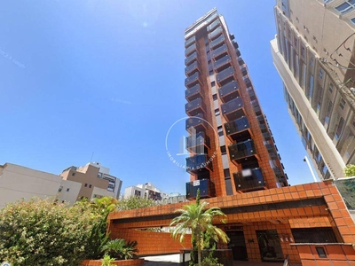 Apartamento em Centro, Florianópolis/SC de 381m² 3 quartos à venda por R$ 2.389.000,00