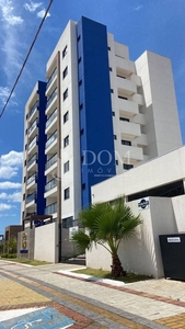 Apartamento em Centro, Guarapuava/PR de 0m² para locação R$ 2.600,00/mes