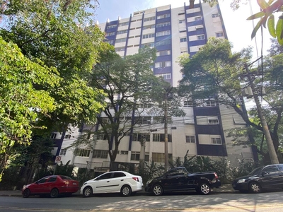 Apartamento em Cerqueira César, São Paulo/SP de 92m² 2 quartos à venda por R$ 1.249.000,00