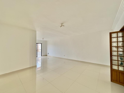 Apartamento em Cidade Ocian, Praia Grande/SP de 148m² 3 quartos à venda por R$ 499.000,00