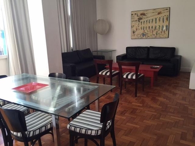 Apartamento em Copacabana, Rio de Janeiro/RJ de 90m² 2 quartos à venda por R$ 2.209.000,00