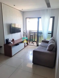 Apartamento em Encruzilhada, Recife/PE de 54m² 2 quartos à venda por R$ 379.000,00