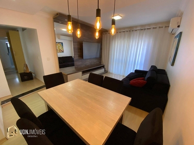 Apartamento em Garcia, Blumenau/SC de 100m² 3 quartos para locação R$ 2.400,00/mes