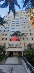 Apartamento em Higienópolis, São Paulo/SP de 90m² 3 quartos para locação R$ 5.200,00/mes