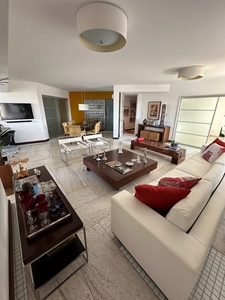 Apartamento em Horto Florestal, Salvador/BA de 260m² 4 quartos à venda por R$ 1.799.000,00