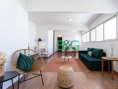 Apartamento em Itaim Bibi, São Paulo/SP de 121m² 3 quartos à venda por R$ 1.399.900,00