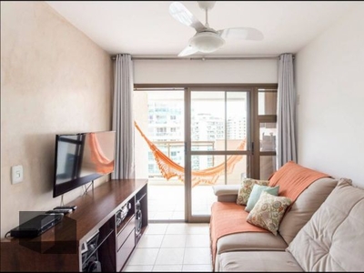 Apartamento em Jacarepaguá, Rio de Janeiro/RJ de 68m² 2 quartos para locação R$ 4.000,00/mes