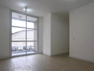 Apartamento em Jaguaré, São Paulo/SP de 60m² 3 quartos à venda por R$ 399.000,00