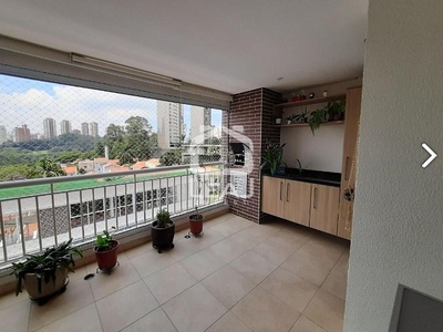 Apartamento em Jardim Ampliação, São Paulo/SP de 69m² 2 quartos à venda por R$ 559.000,00