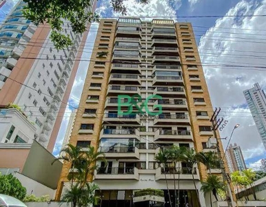 Apartamento em Jardim Anália Franco, São Paulo/SP de 187m² 3 quartos à venda por R$ 1.048.000,00