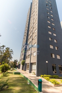 Apartamento em Jardim Andaraí, São Paulo/SP de 53m² 2 quartos à venda por R$ 259.000,00