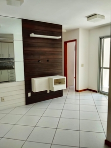 Apartamento em Jardim Camburi, Vitória/ES de 55m² 2 quartos à venda por R$ 449.000,00