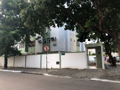 Apartamento em Jardim Cidade Universitária, João Pessoa/PB de 85m² 3 quartos à venda por R$ 280.000,00 ou para locação R$ 1.200,00/mes