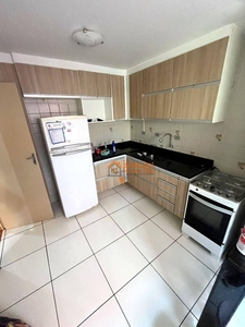 Apartamento em Jardim da Mamãe, Guarulhos/SP de 64m² 2 quartos para locação R$ 1.320,00/mes