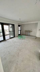 Apartamento em Jardim das Acácias, São Paulo/SP de 85m² 3 quartos à venda por R$ 1.598.000,00