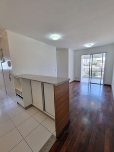 Apartamento em Jardim Esmeralda, São Paulo/SP de 64m² 3 quartos à venda por R$ 579.000,00