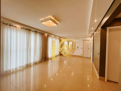 Apartamento em Jardim Esplanada, São José dos Campos/SP de 167m² 3 quartos à venda por R$ 2.099.000,00