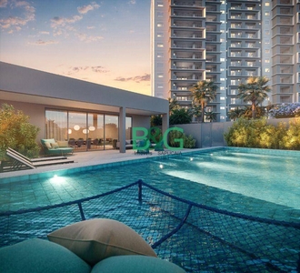 Apartamento em Jardim Glória, São Paulo/SP de 108m² 3 quartos à venda por R$ 1.361.119,33