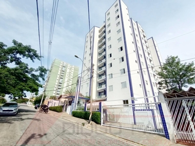 Apartamento em Jardim Gonçalves, Sorocaba/SP de 63m² 2 quartos à venda por R$ 294.000,00