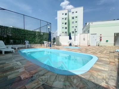 Apartamento em Jardim Ipê, Sorocaba/SP de 45m² 2 quartos à venda por R$ 199.000,00